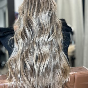 Sophia Lestudio - Dimensional Blonde - Hair Stylists Near Me - Jacksonville, Florida Sophia Lestudio - Dimensional Blonde - Hair Stylists Near Me - Jacksonville, Florida