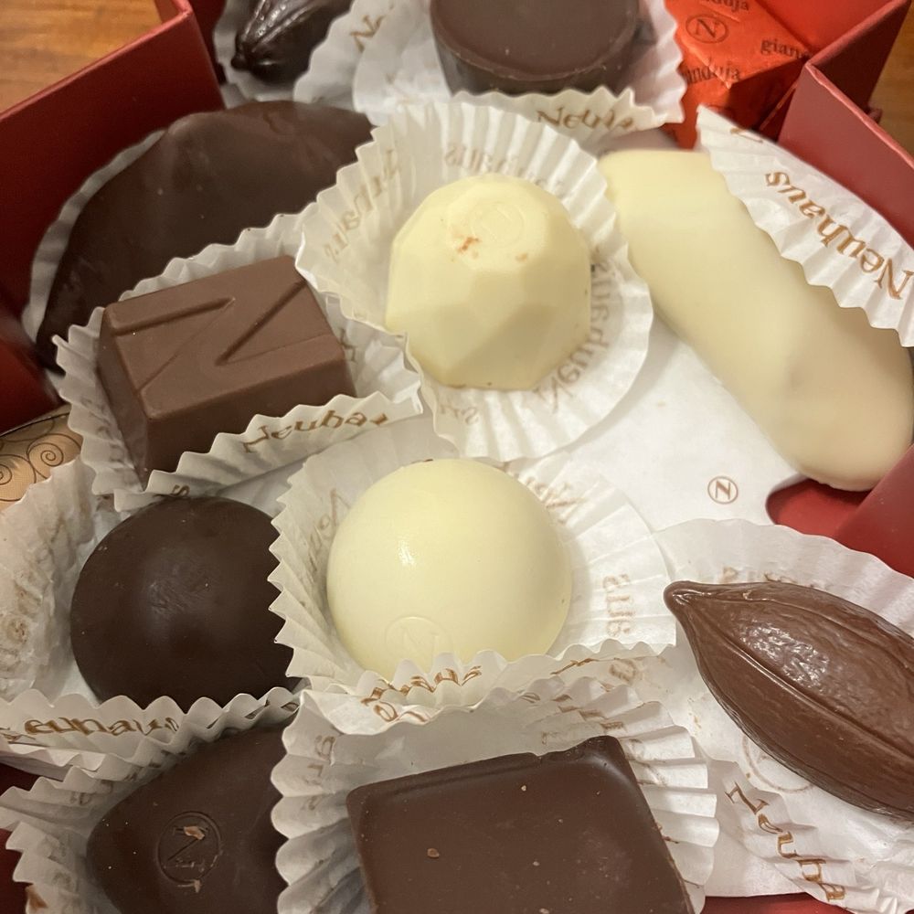 Neuhaus - Yum - Candy Stores Near Me - New York, New York Neuhaus - Yum - Candy Stores Near Me - New York, New York