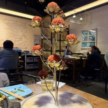 Juqi - Chinese Near Me - Flushing, New York