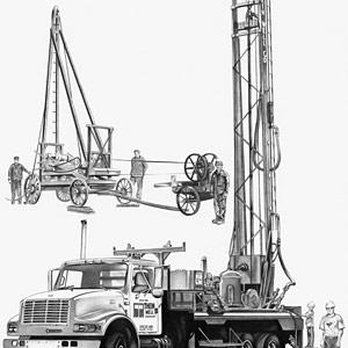 Thein Well Company - Well Drilling Near Me - Spicer, Minnesota Thein Well Company - Well Drilling Near Me - Spicer, Minnesota
