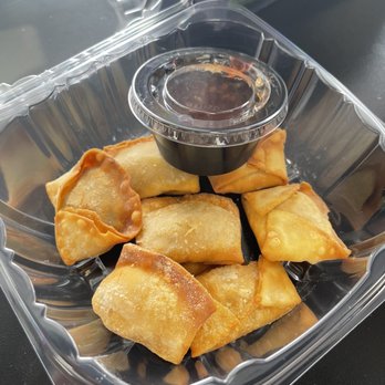 Taco Bao’T It - Asian Fusion Near Me - Miami, Florida