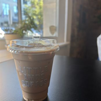 Little Amps Coffee Roasters - Coffee & Tea Near Me - Harrisburg, Pennsylvania Little Amps Coffee Roasters - Coffee & Tea Near Me - Harrisburg, Pennsylvania