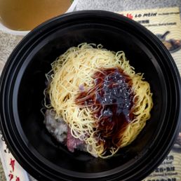 Lo Mein
