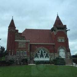 Dwight D. Eisenhower VA Medical Center - Chapel