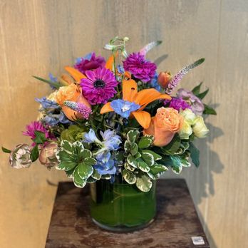 Tiffany Florist - Florists Near Me - Birmingham, Michigan Tiffany Florist - Florists Near Me - Birmingham, Michigan