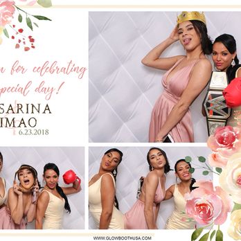 Glow Booth USA - Hi quality photos. - Photo Booth Rentals Near Me