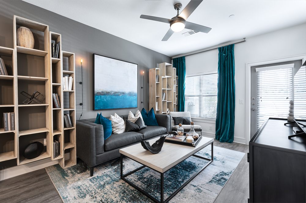 Cyan Craig Ranch CYAN CRAIG RANCH APARTMENTS - Updated July 2026 - 50 Photos - 7101 S ...