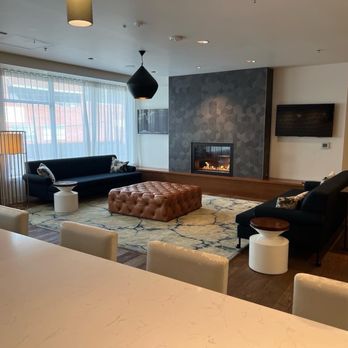 Modera South Lake Union - Apartments Near Me - Seattle, Washington