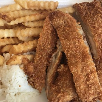 Aloha Eats - Hawaiian Near Me - Chicago, Illinois