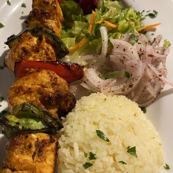 Istanbul Kebab House - Turkish Near Me - Burlington, Vermont