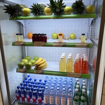 Smoothie Time - Juice Bars & Smoothies Near Me - Pembroke Pines, Florida Smoothie Time - Juice Bars & Smoothies Near Me - Pembroke Pines, Florida
