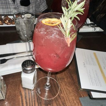 Hazelwood Food and Drinks - Mocktail - American Near Me - Bloomington, Minnesota Hazelwood Food and Drinks - Mocktail - American Near Me - Bloomington, Minnesota