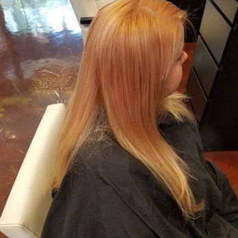 Salon De La Cruz - After - Hair Salons Near Me - Pasadena, California Salon De La Cruz - After - Hair Salons Near Me - Pasadena, California