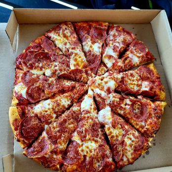 Formaggio Pizza Express - Pepperoni pizza (best I've ever had) - Pizza Near Me - El Dorado Hills, California Formaggio Pizza Express - Pepperoni pizza (best I've ever had) - Pizza Near Me - El Dorado Hills, California