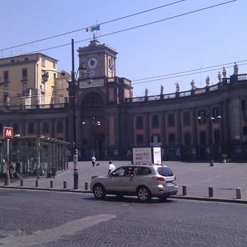 Piazza Dante - Bed & Breakfast Near Me - Naples, NA