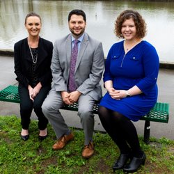 CINA of Nashville, PC - Attorneys Christie White, James W. Cobb, and Abigail Mabry
