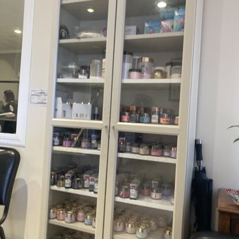 Eden Nails - Nail Salons Near Me - Orlando, Florida