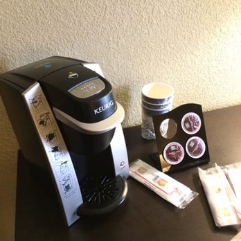 Best Western Plus Anderson - Keurig a nice touch! - Hotels Near Me - Anderson, Indiana Best Western Plus Anderson - Keurig a nice touch! - Hotels Near Me - Anderson, Indiana