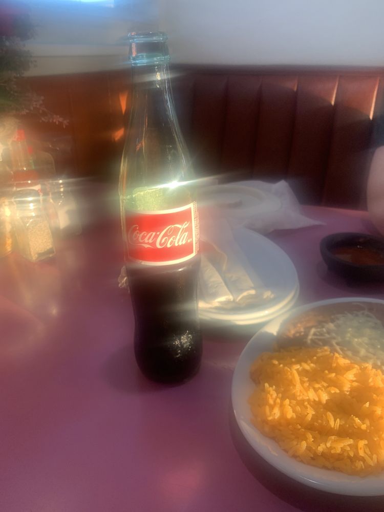 El Jacalito Mexican Food