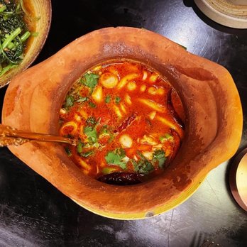 Siam Thai - Tom yum soup - Thai Near Me - Flushing, New York Siam Thai - Tom yum soup - Thai Near Me - Flushing, New York