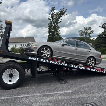 Teddy Bear Towing - Towing Near Me - Chattanooga, Tennessee Teddy Bear Towing - Towing Near Me - Chattanooga, Tennessee