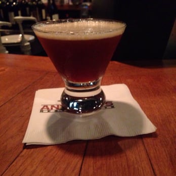 Anthony's HomePort - Rye speakeasy - Seafood Near Me - Des Moines, Washington