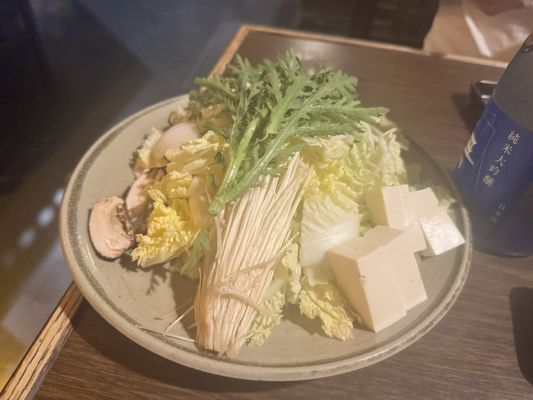 Kushi Shabu Restaurant by null