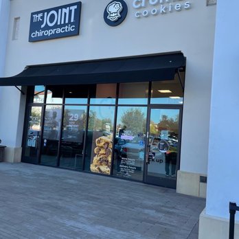 Crumbl - Concord - Outside in Concord - Bakeries Near Me - Concord, California Crumbl - Concord - Outside in Concord - Bakeries Near Me - Concord, California