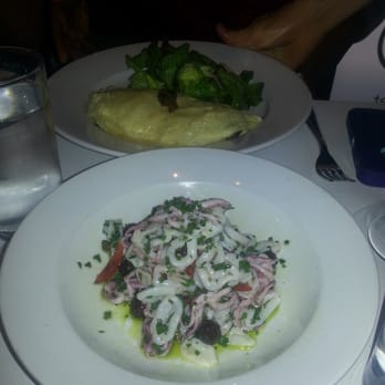 Orsay - Marinated Calamari - French Near Me - Jacksonville, Florida Orsay - Marinated Calamari - French Near Me - Jacksonville, Florida
