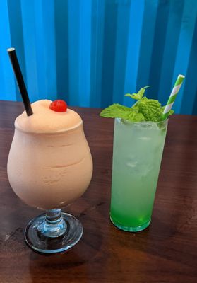 Broad Leaf Brewery & Spirits and PICKELBALL - Kentwood by null