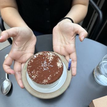 Tavernetta - Tiramisu - Italian Near Me - Denver, Colorado Tavernetta - Tiramisu - Italian Near Me - Denver, Colorado