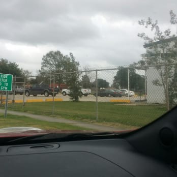 Oakdale Playground - Parking - Playgrounds Near Me - Gretna, Louisiana Oakdale Playground - Parking - Playgrounds Near Me - Gretna, Louisiana