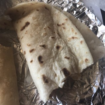 Tia Dora's Bakery - Barbacoa taco - Bakeries Near Me - Dallas, Texas