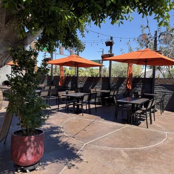 Night Owl - Pizza Near Me - Tempe, Arizona