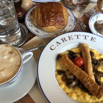 Carette - Tea Rooms Near Me - Paris, 75 Carette - Tea Rooms Near Me - Paris, 75