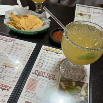 Cielito Lindo - Mexican Near Me - Eagan, Minnesota