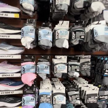 A Snail's Pace Running Shop - Shoe Stores Near Me - Brea, California