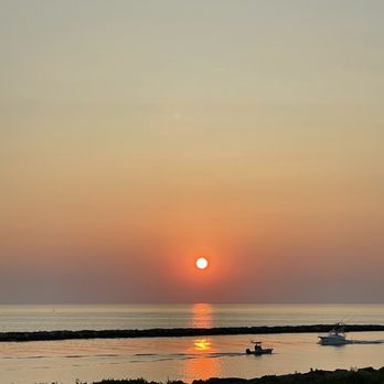 Inlet Seafood Restaurant - The end - Seafood Near Me - Montauk, New York