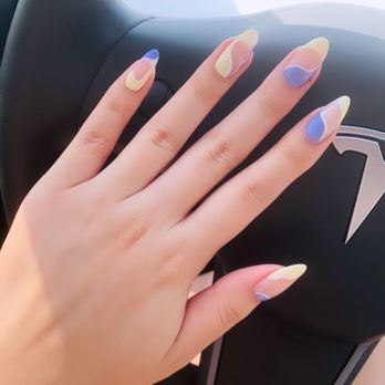 Blush - Nail Salons Near Me - Richardson, Texas