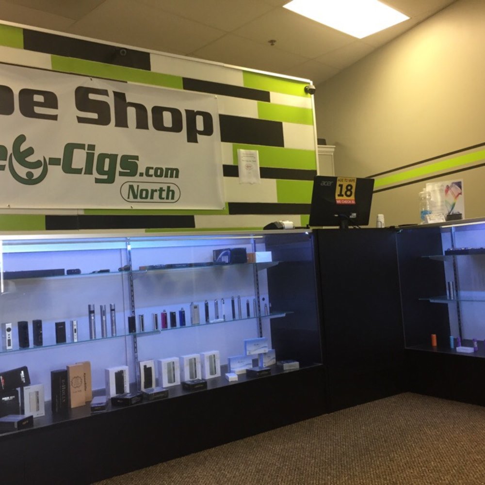 FreE-Cigs North - Vape Shops Near Me - Mundelein, Illinois FreE-Cigs North - Vape Shops Near Me - Mundelein, Illinois