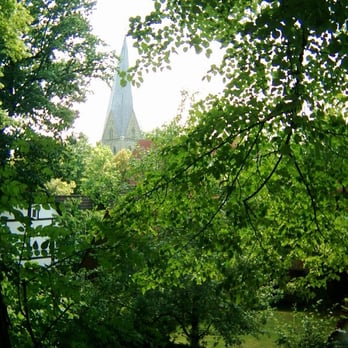 Pfarrkirche Alt-St.Thomä - Churches Near Me - Soest, NW