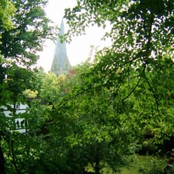 Pfarrkirche Alt-St.Thomä