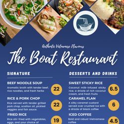 The Boat