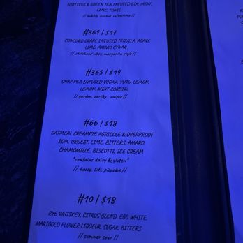 Idle Hands - Speakeasies Near Me - Tempe, Arizona