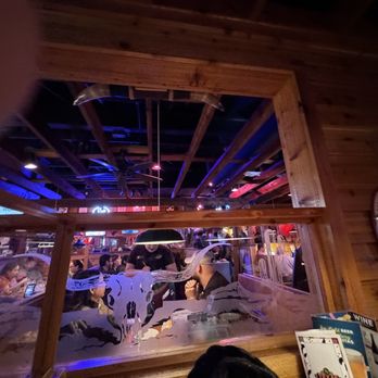 Texas Roadhouse - Dining - Barbeque Near Me - Rosenberg, Texas