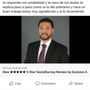 Photo of Cesar Madrigal - Prosperity Home Mortgage