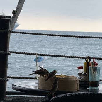Huggo's Restaurant - Seafood Near Me - Kailua-Kona, Hawaii