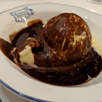 Botín - Spanish Near Me - Madrid, M