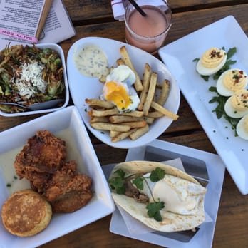 Salty Sow - American Near Me - Austin, Texas