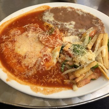 Burrito King - Mexican Near Me - Salinas, California